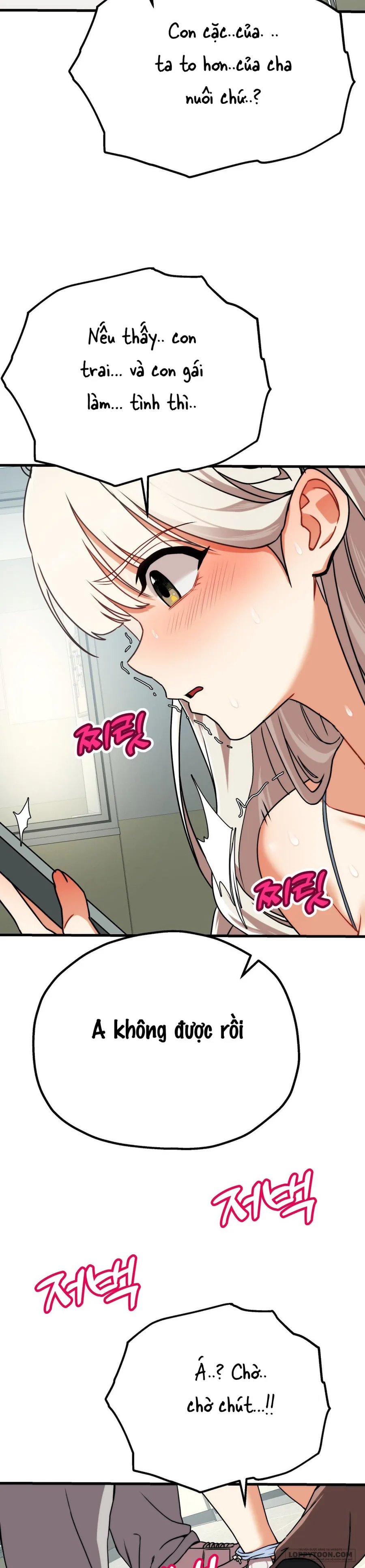 Câu Lạc Bộ Đọc Sách Người Lớn - Chap 4 - Trang 9