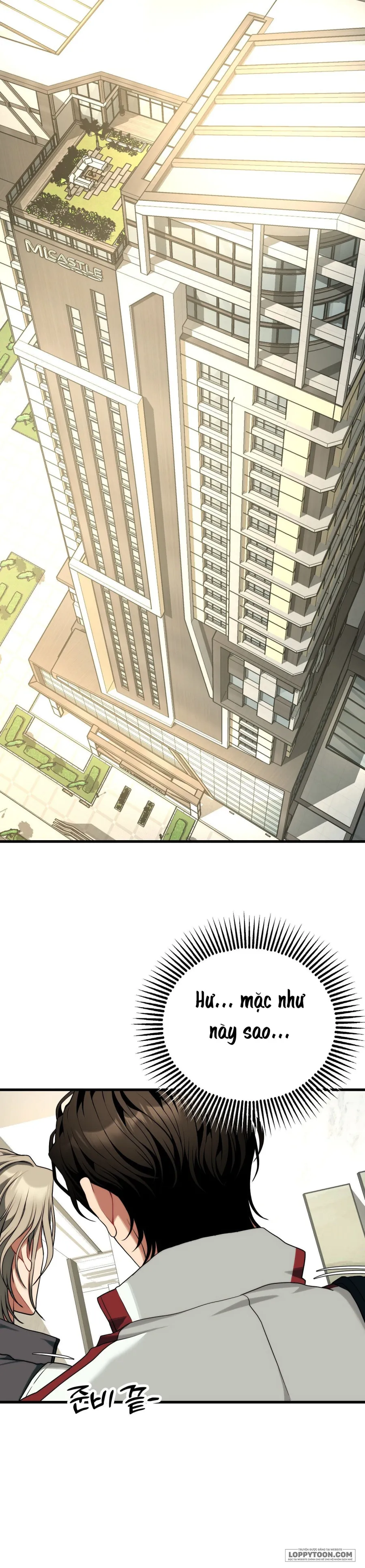Câu Lạc Bộ Đọc Sách Người Lớn - Chap 40 - Trang 41