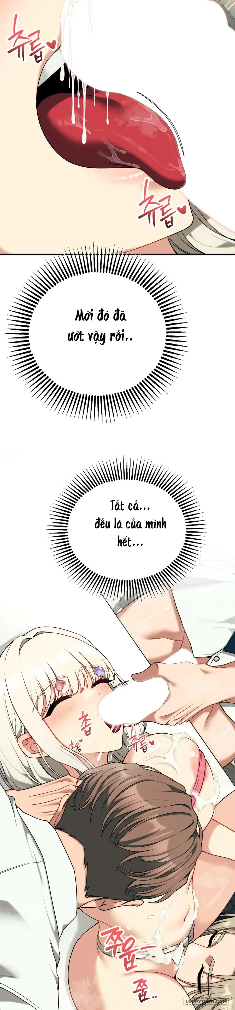 Câu Lạc Bộ Đọc Sách Người Lớn - Chap 40 - Trang 9