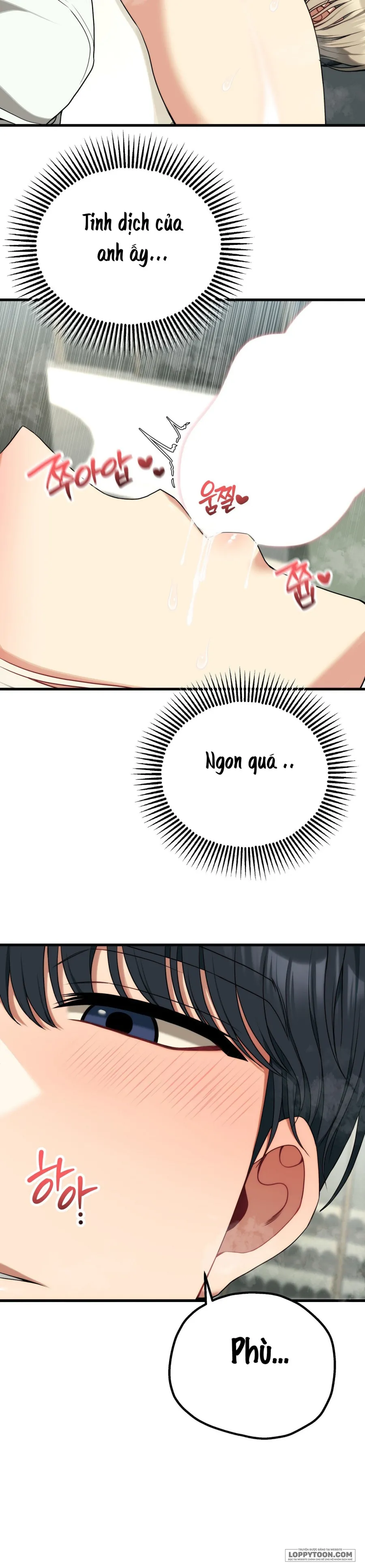 Câu Lạc Bộ Đọc Sách Người Lớn - Chap 40 - Trang 10
