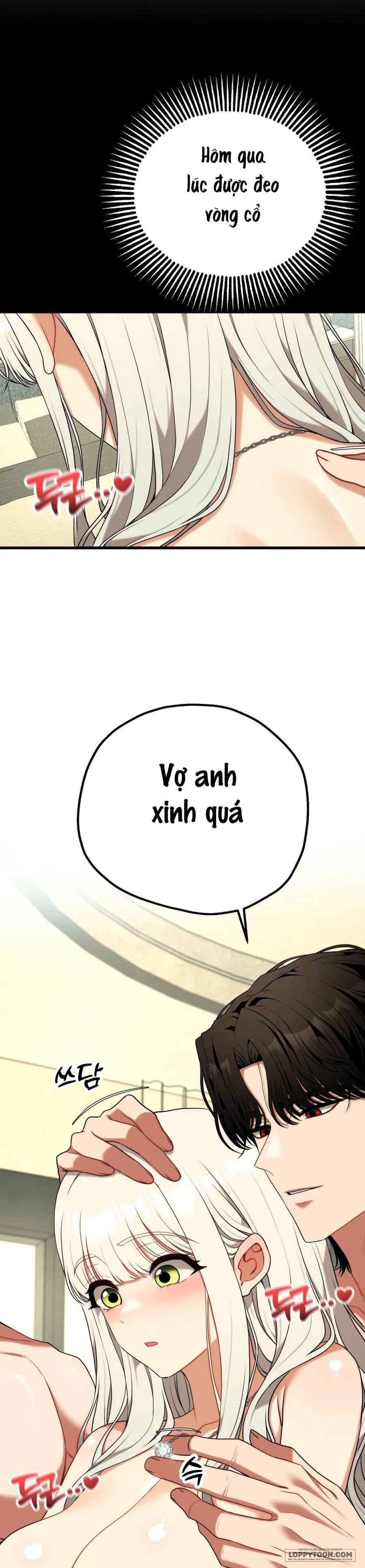 Câu Lạc Bộ Đọc Sách Người Lớn - Chap 41 - Trang 4
