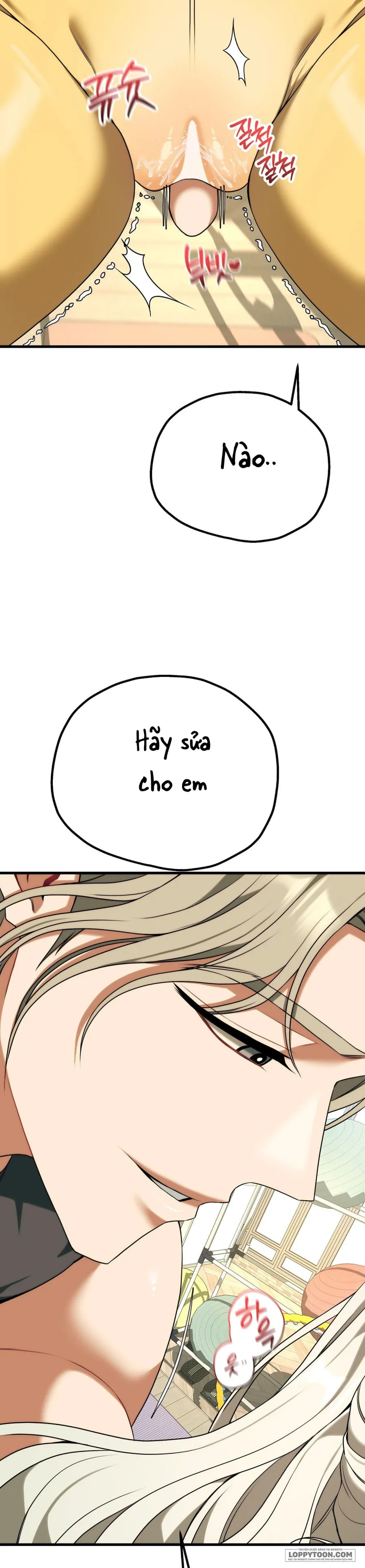 Câu Lạc Bộ Đọc Sách Người Lớn - Chap 41 - Trang 36