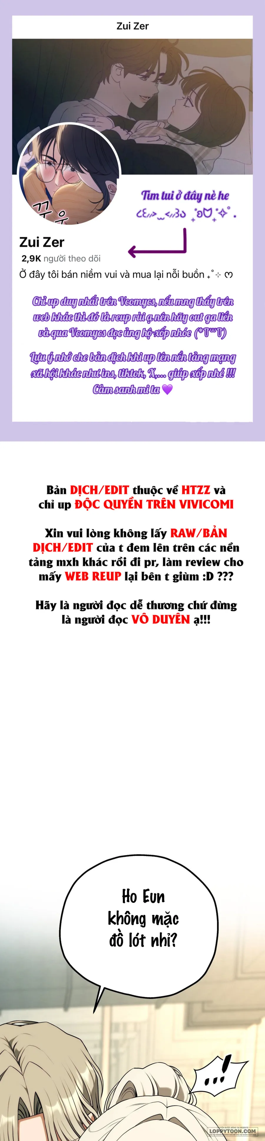 Câu Lạc Bộ Đọc Sách Người Lớn - Chap 42 - Trang 1
