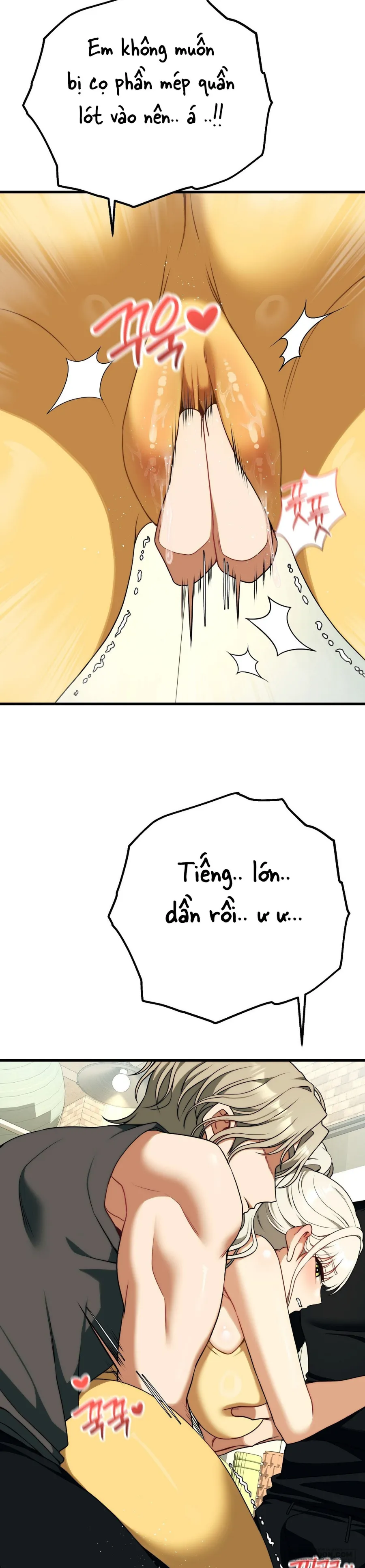 Câu Lạc Bộ Đọc Sách Người Lớn - Chap 42 - Trang 11