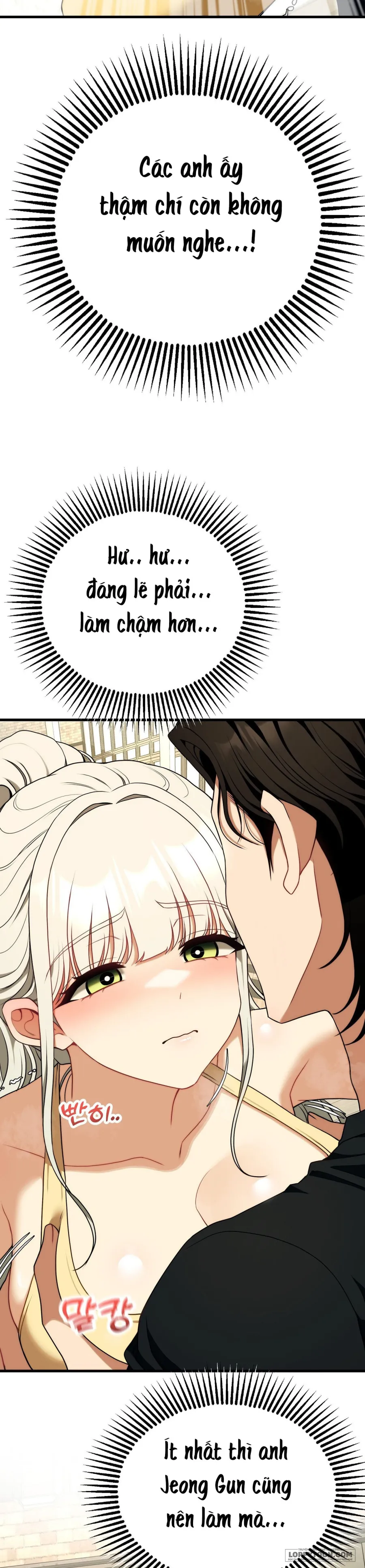 Câu Lạc Bộ Đọc Sách Người Lớn - Chap 42 - Trang 13