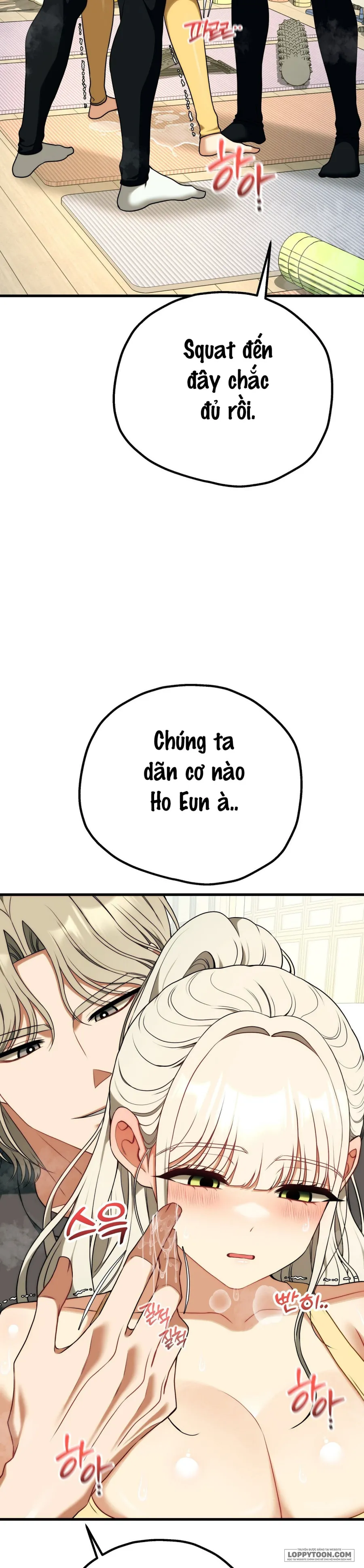 Câu Lạc Bộ Đọc Sách Người Lớn - Chap 42 - Trang 17