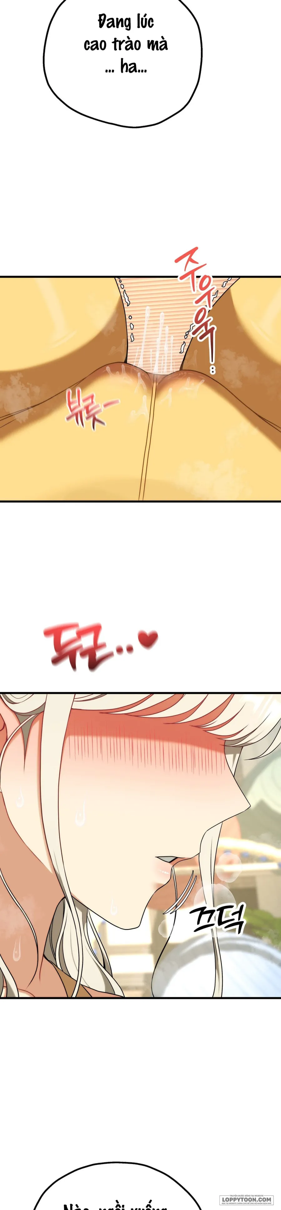 Câu Lạc Bộ Đọc Sách Người Lớn - Chap 42 - Trang 18
