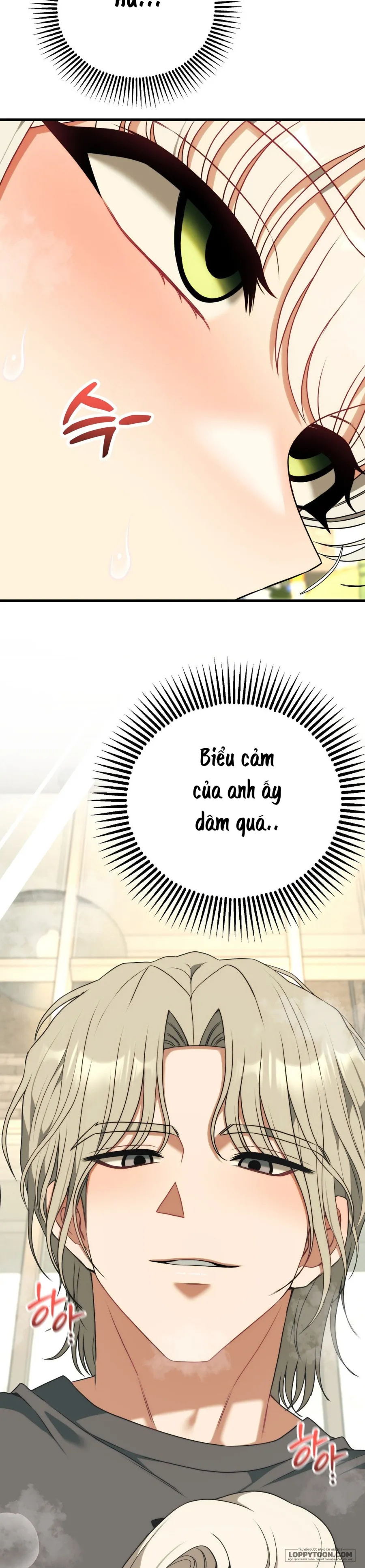 Câu Lạc Bộ Đọc Sách Người Lớn - Chap 42 - Trang 27