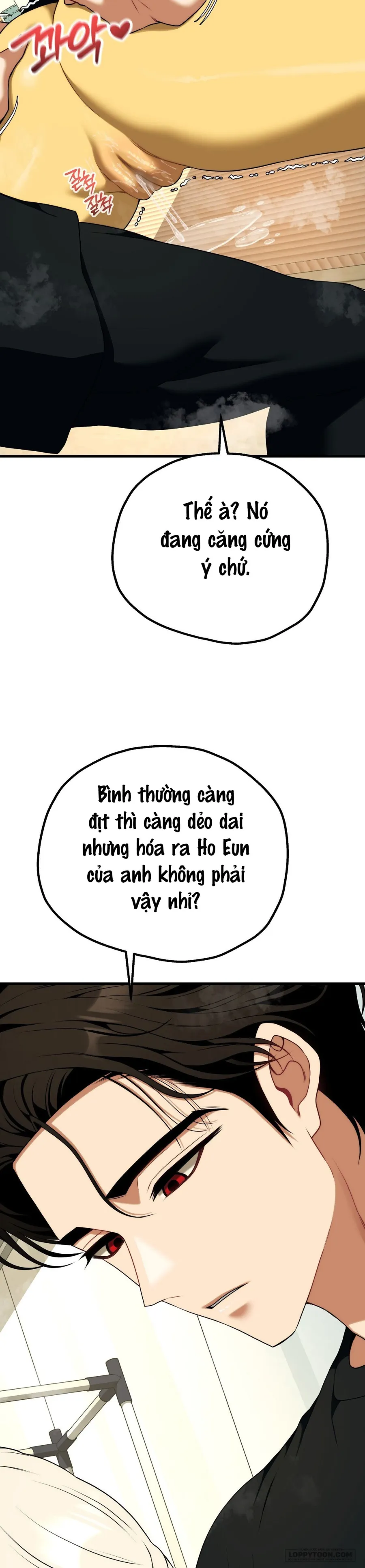 Câu Lạc Bộ Đọc Sách Người Lớn - Chap 42 - Trang 32