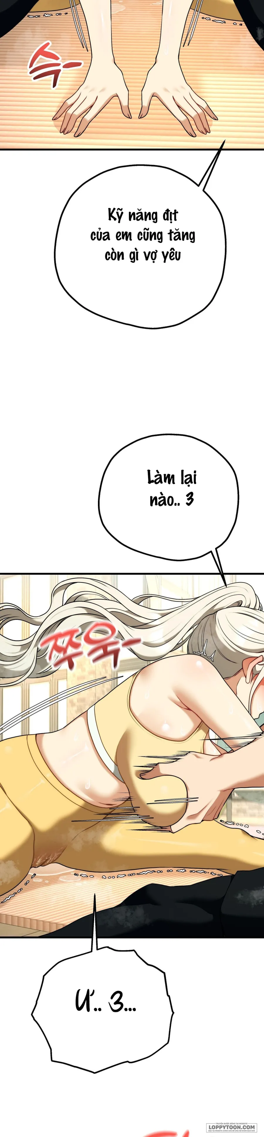 Câu Lạc Bộ Đọc Sách Người Lớn - Chap 42 - Trang 34