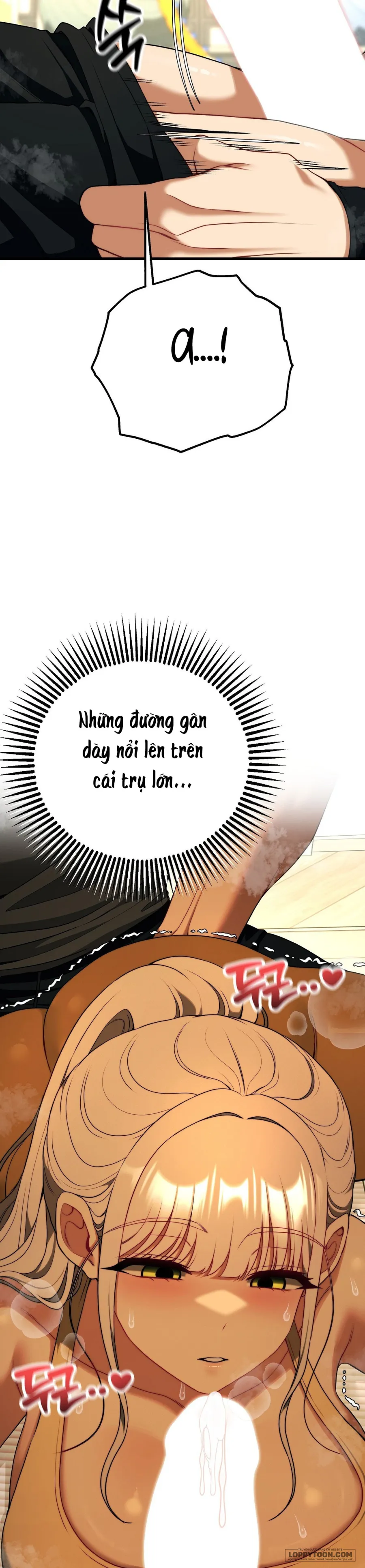 Câu Lạc Bộ Đọc Sách Người Lớn - Chap 42 - Trang 37