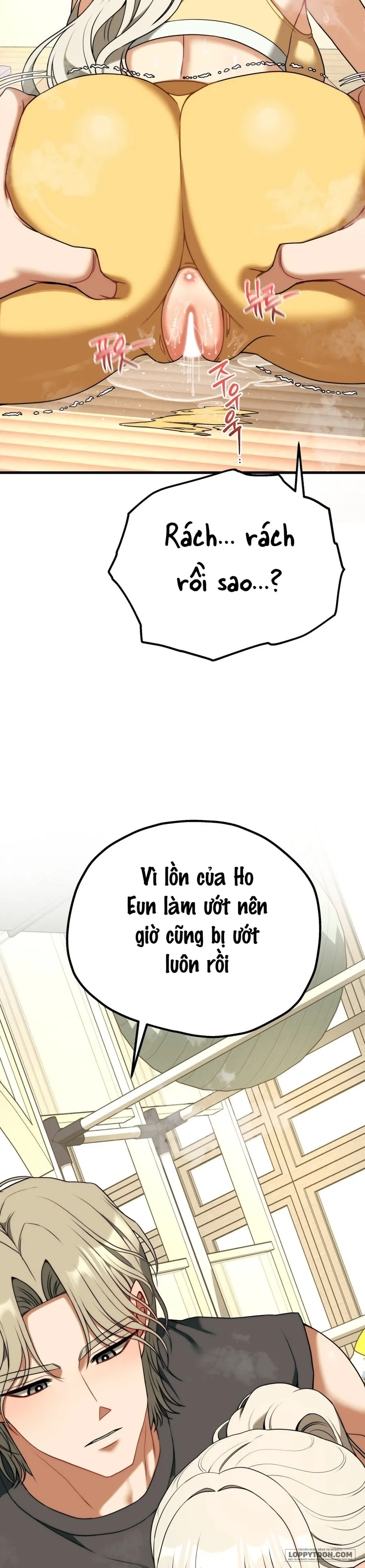 Câu Lạc Bộ Đọc Sách Người Lớn - Chap 42 - Trang 41