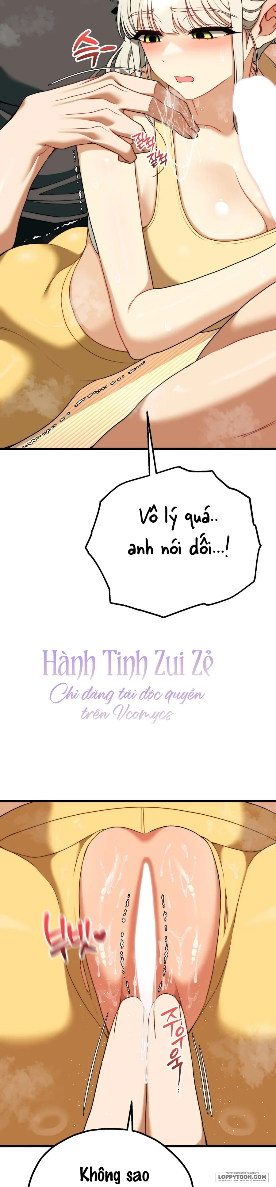 Câu Lạc Bộ Đọc Sách Người Lớn - Chap 42 - Trang 42