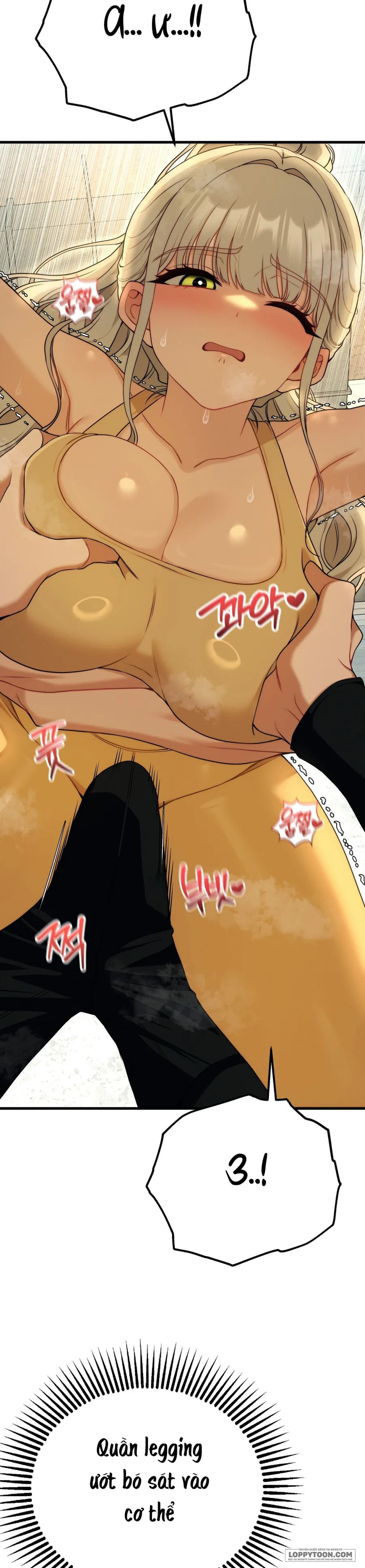 Câu Lạc Bộ Đọc Sách Người Lớn - Chap 42 - Trang 7