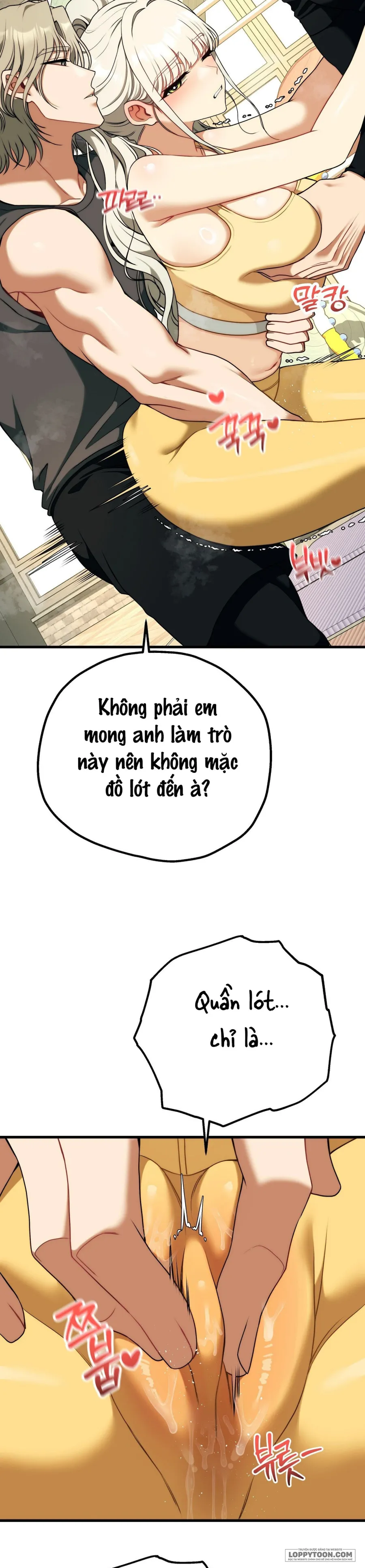 Câu Lạc Bộ Đọc Sách Người Lớn - Chap 42 - Trang 10