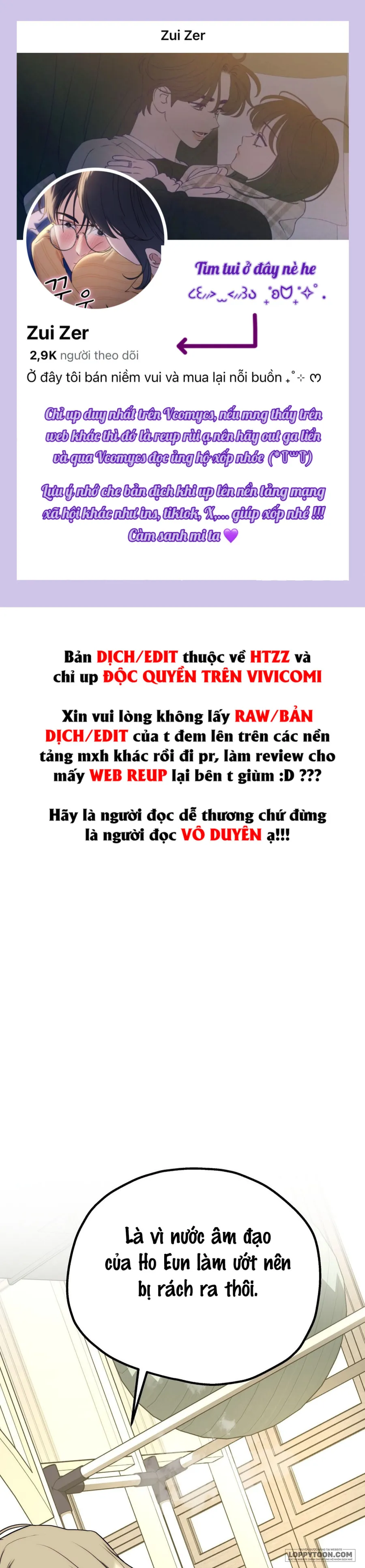 Câu Lạc Bộ Đọc Sách Người Lớn - Chap 43 - Trang 1
