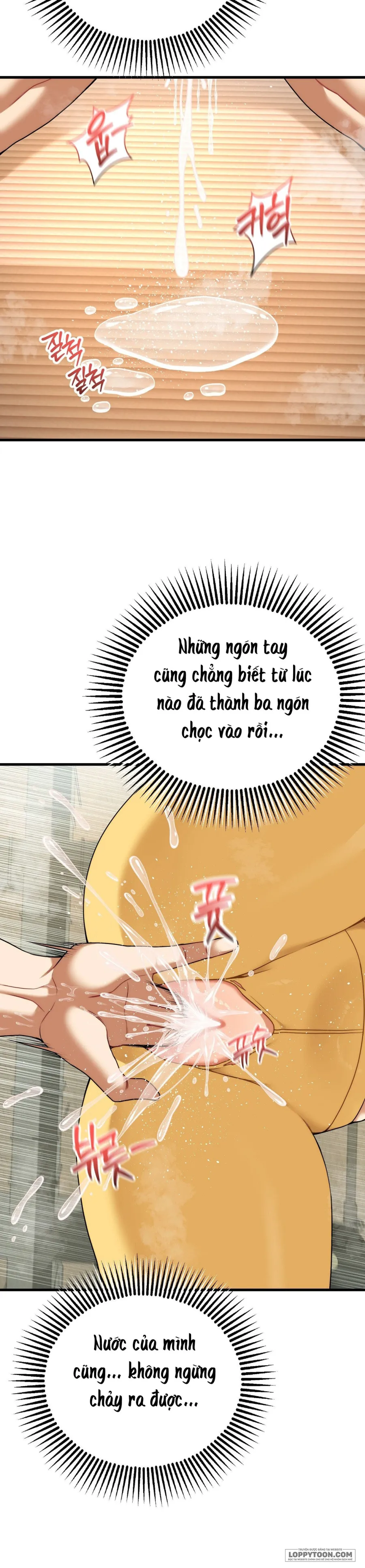 Câu Lạc Bộ Đọc Sách Người Lớn - Chap 43 - Trang 13