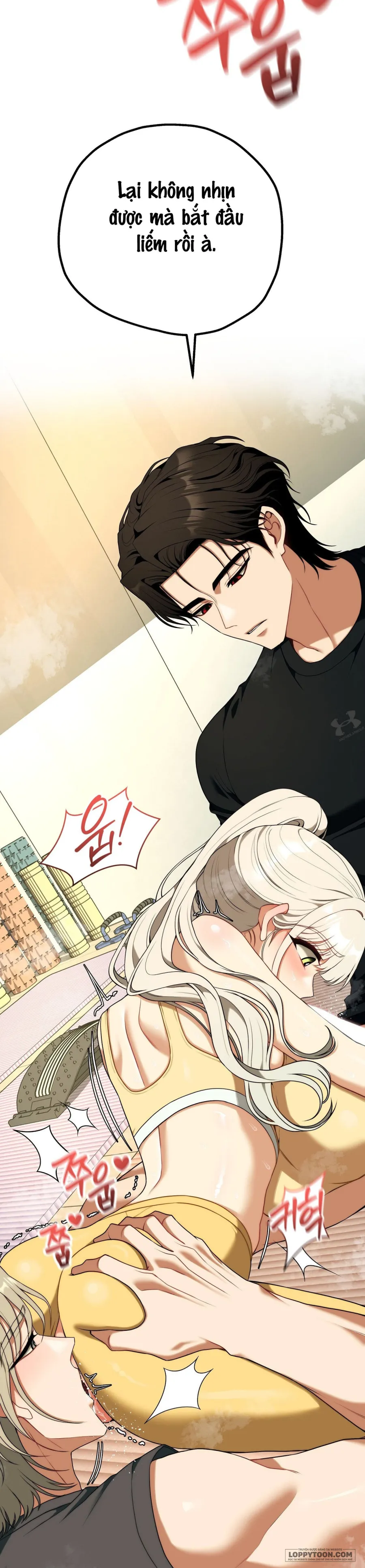 Câu Lạc Bộ Đọc Sách Người Lớn - Chap 43 - Trang 16