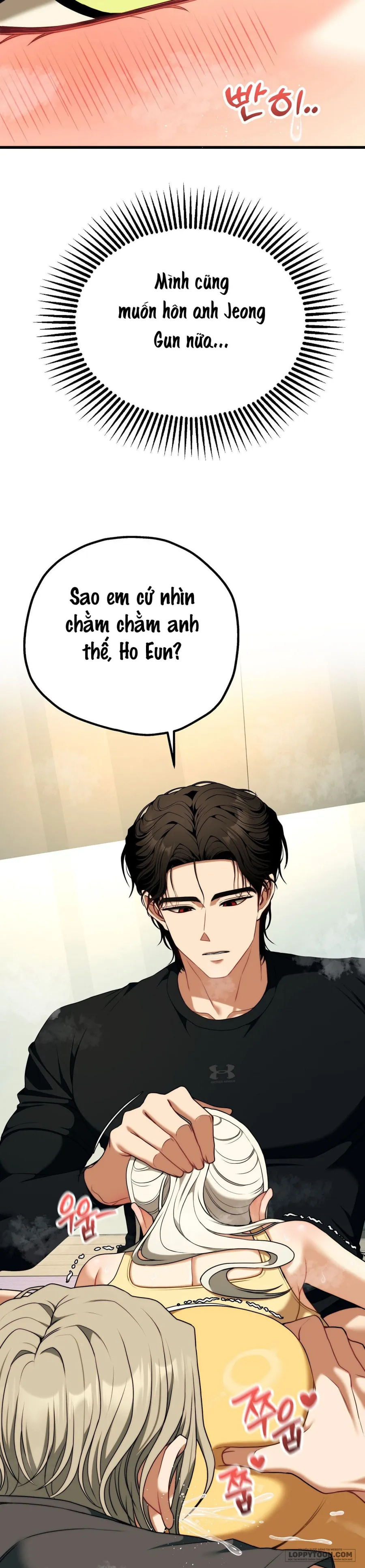 Câu Lạc Bộ Đọc Sách Người Lớn - Chap 43 - Trang 20