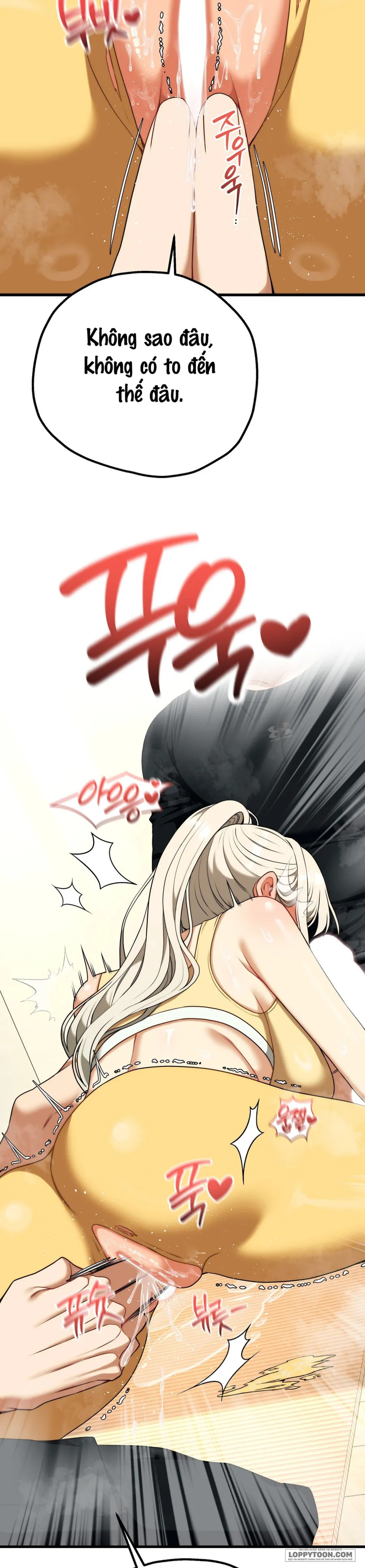 Câu Lạc Bộ Đọc Sách Người Lớn - Chap 43 - Trang 3