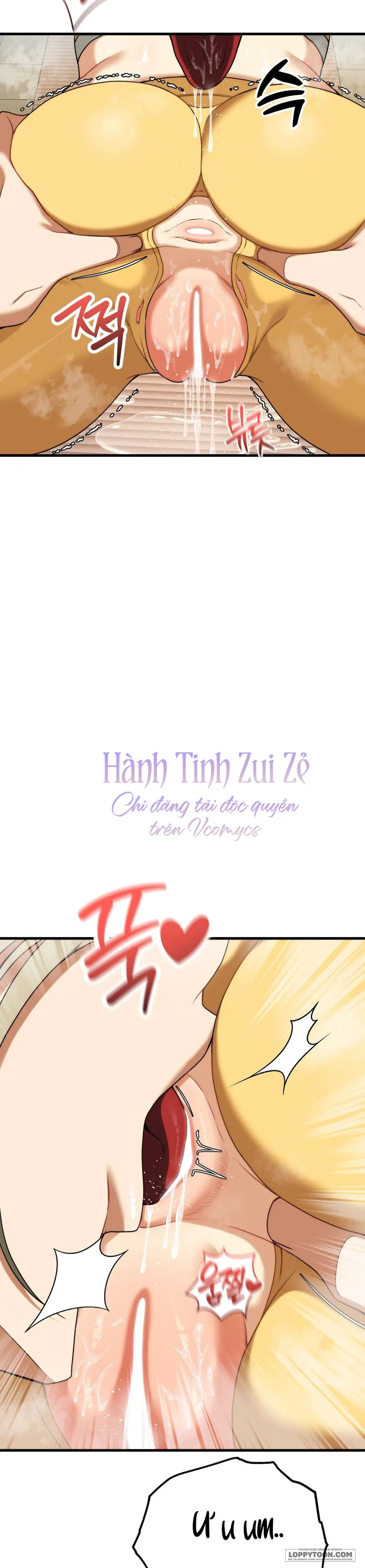 Câu Lạc Bộ Đọc Sách Người Lớn - Chap 43 - Trang 22