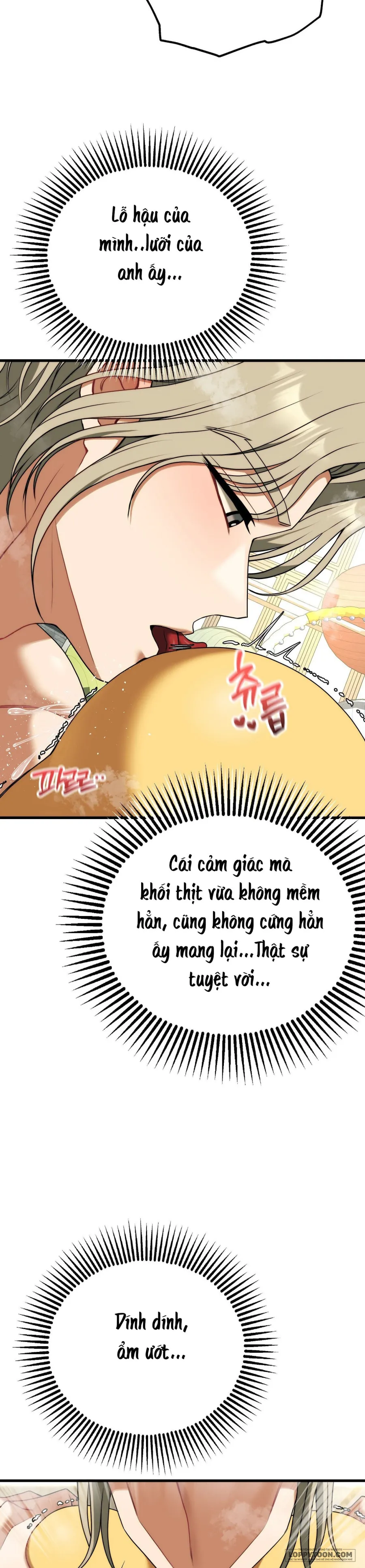 Câu Lạc Bộ Đọc Sách Người Lớn - Chap 43 - Trang 23