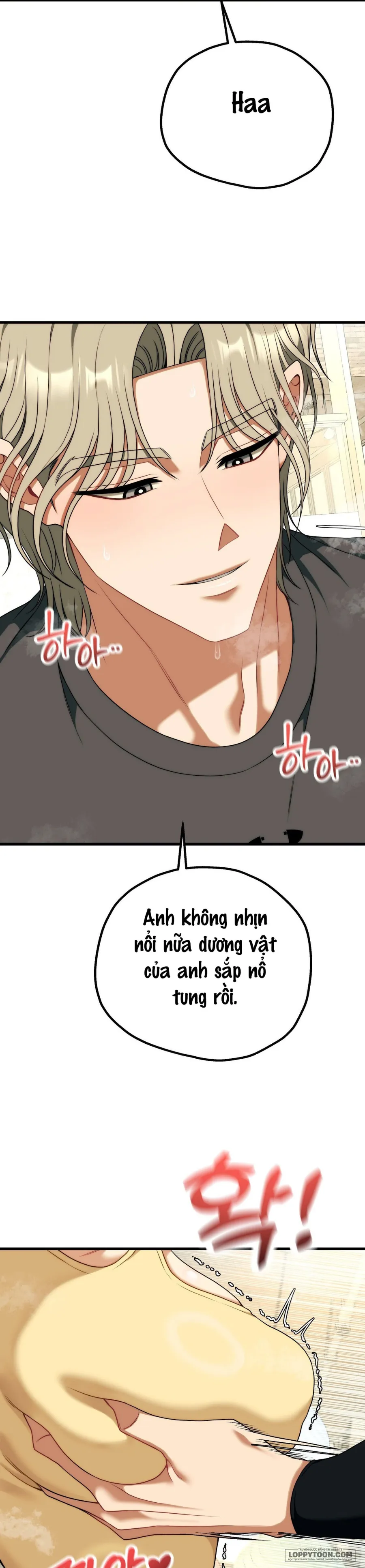 Câu Lạc Bộ Đọc Sách Người Lớn - Chap 43 - Trang 27