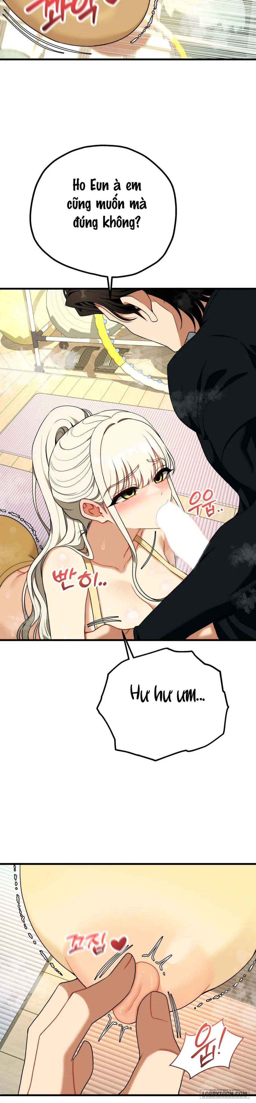 Câu Lạc Bộ Đọc Sách Người Lớn - Chap 43 - Trang 28