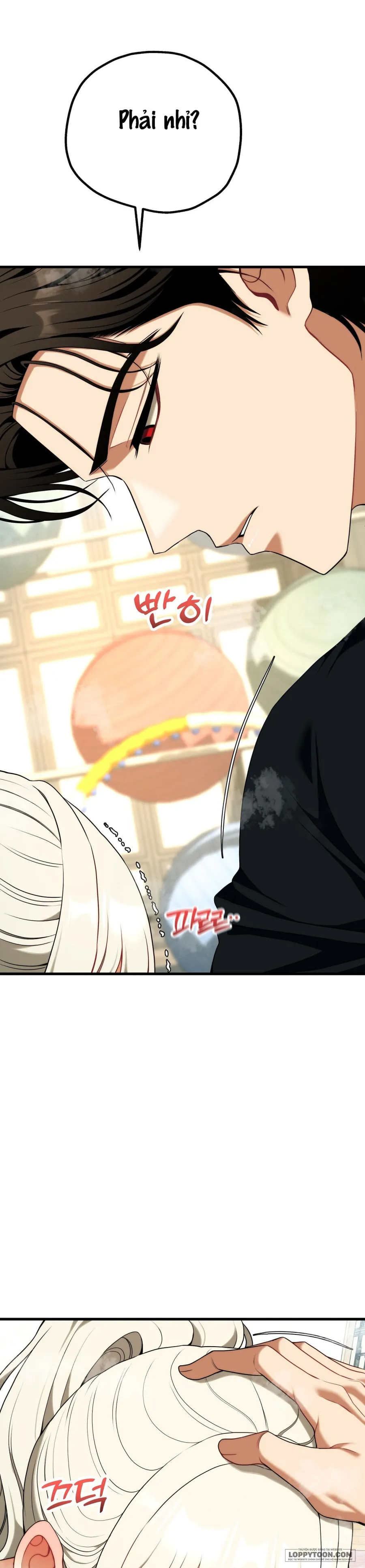 Câu Lạc Bộ Đọc Sách Người Lớn - Chap 43 - Trang 29