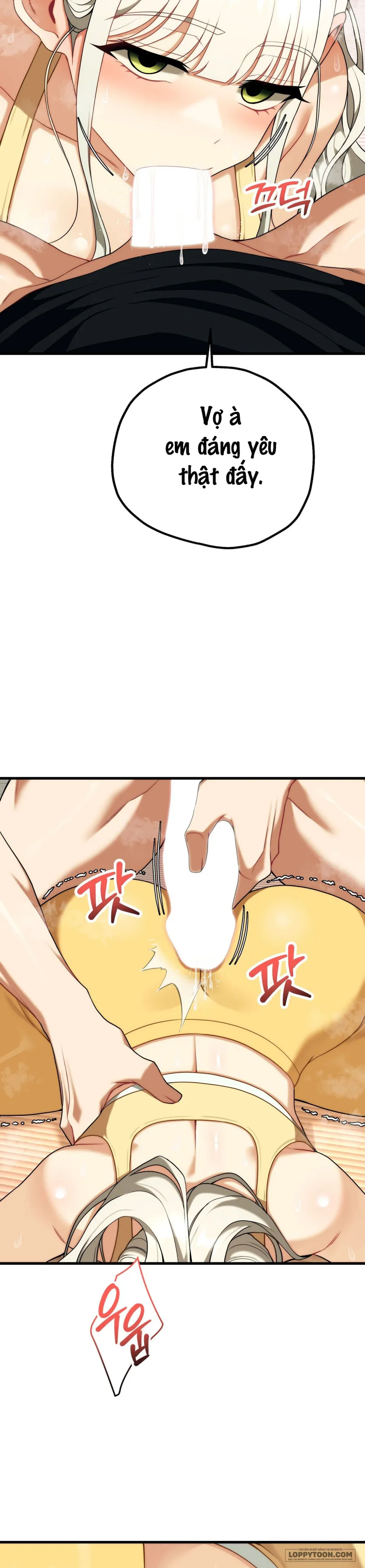 Câu Lạc Bộ Đọc Sách Người Lớn - Chap 43 - Trang 30