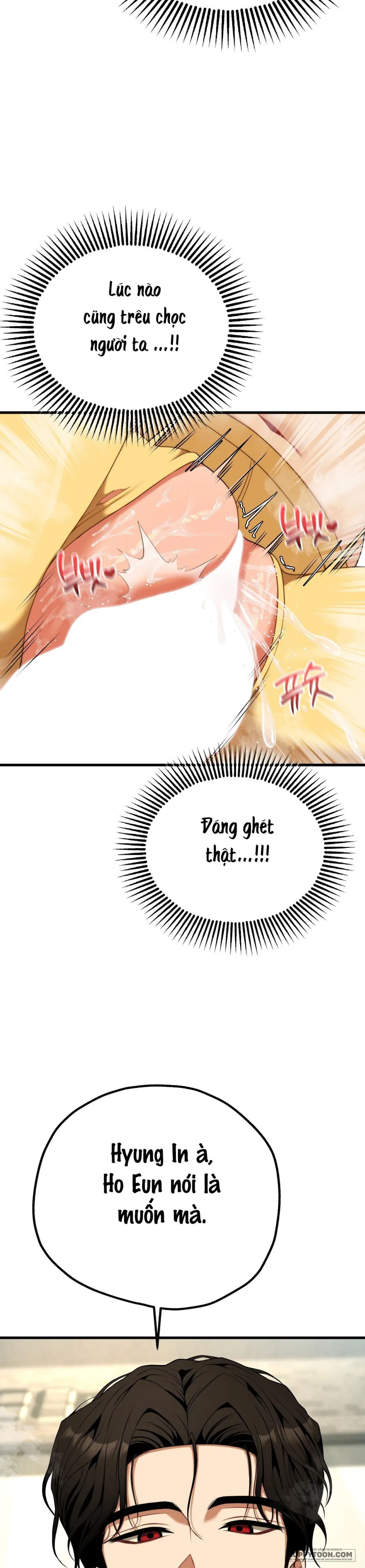 Câu Lạc Bộ Đọc Sách Người Lớn - Chap 43 - Trang 34