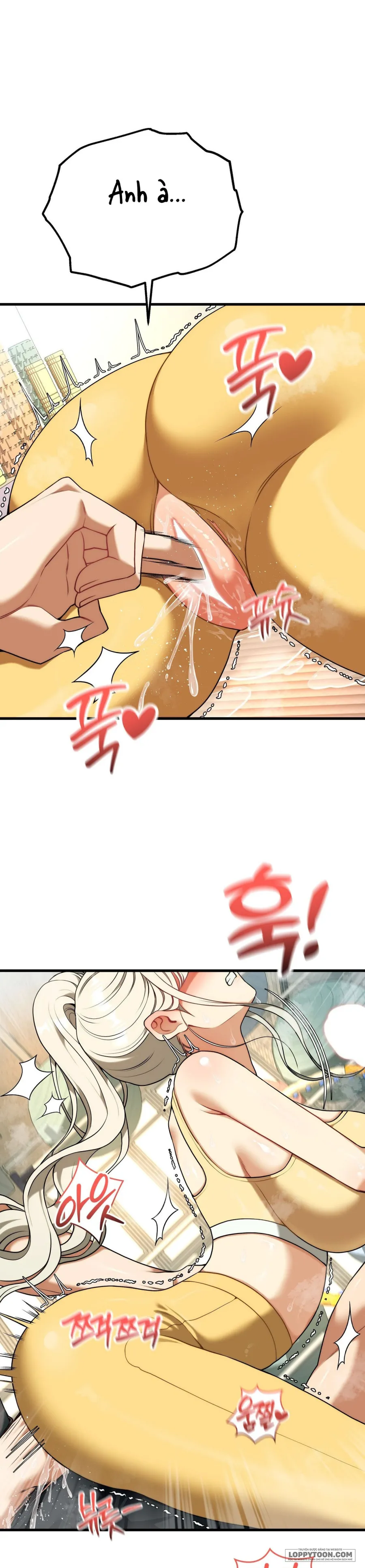 Câu Lạc Bộ Đọc Sách Người Lớn - Chap 43 - Trang 5