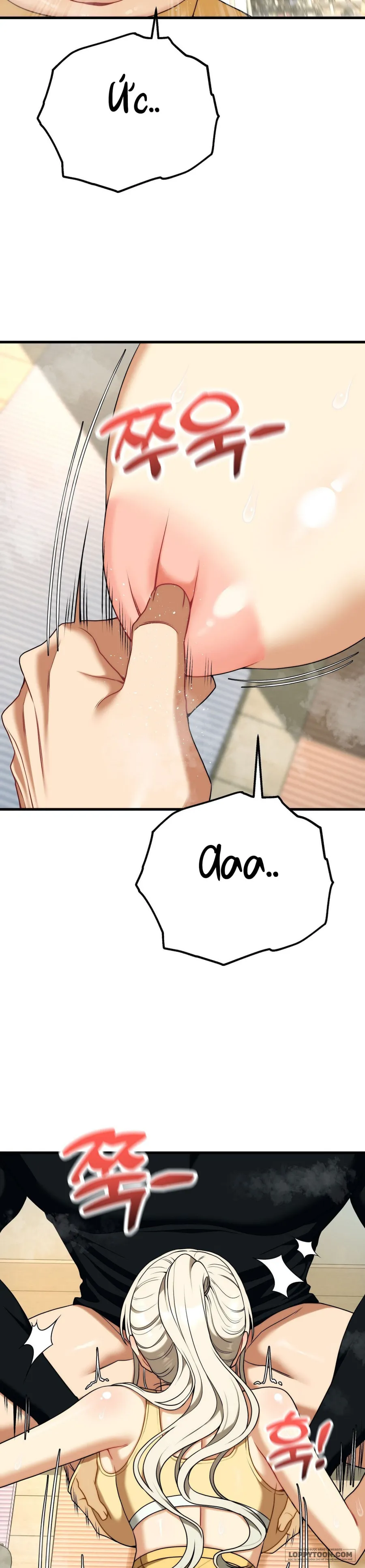 Câu Lạc Bộ Đọc Sách Người Lớn - Chap 43 - Trang 9