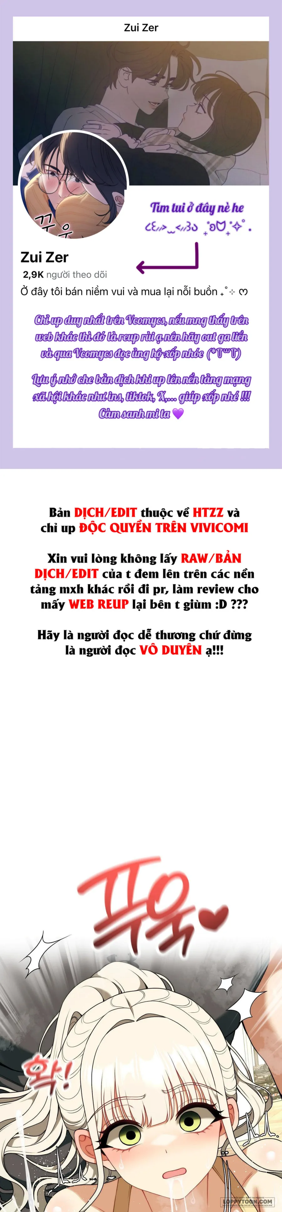 Câu Lạc Bộ Đọc Sách Người Lớn - Chap 44 - Trang 1