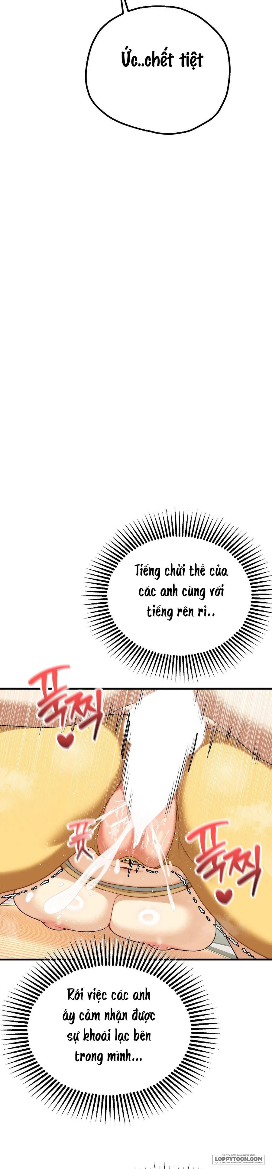 Câu Lạc Bộ Đọc Sách Người Lớn - Chap 44 - Trang 12