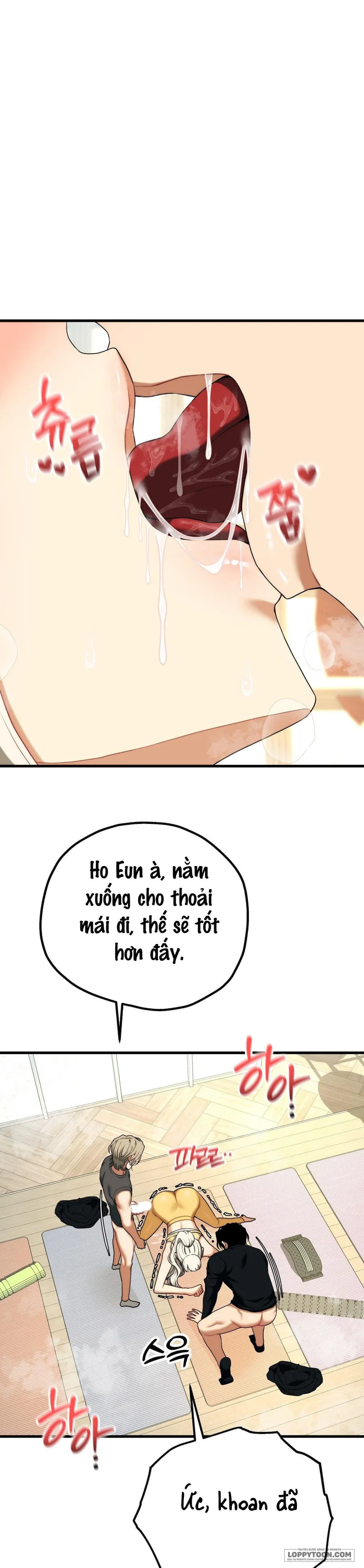 Câu Lạc Bộ Đọc Sách Người Lớn - Chap 44 - Trang 17