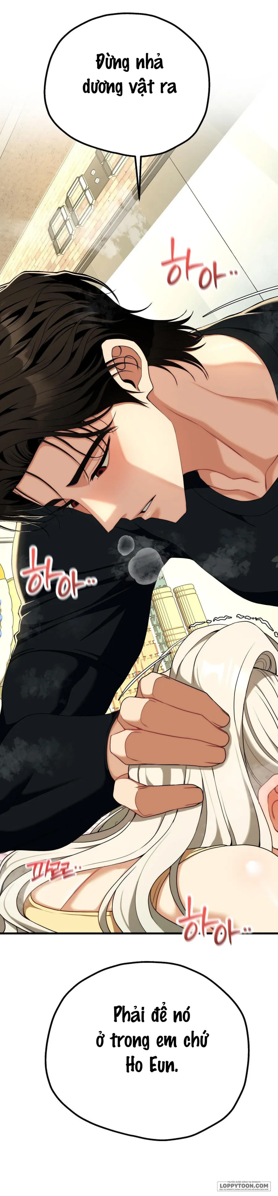 Câu Lạc Bộ Đọc Sách Người Lớn - Chap 44 - Trang 3