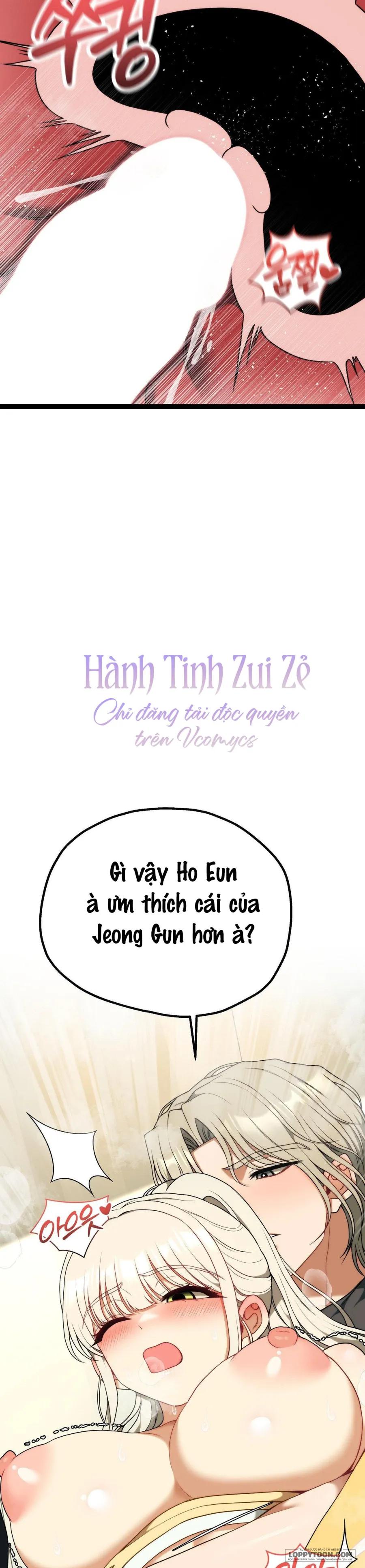 Câu Lạc Bộ Đọc Sách Người Lớn - Chap 44 - Trang 22