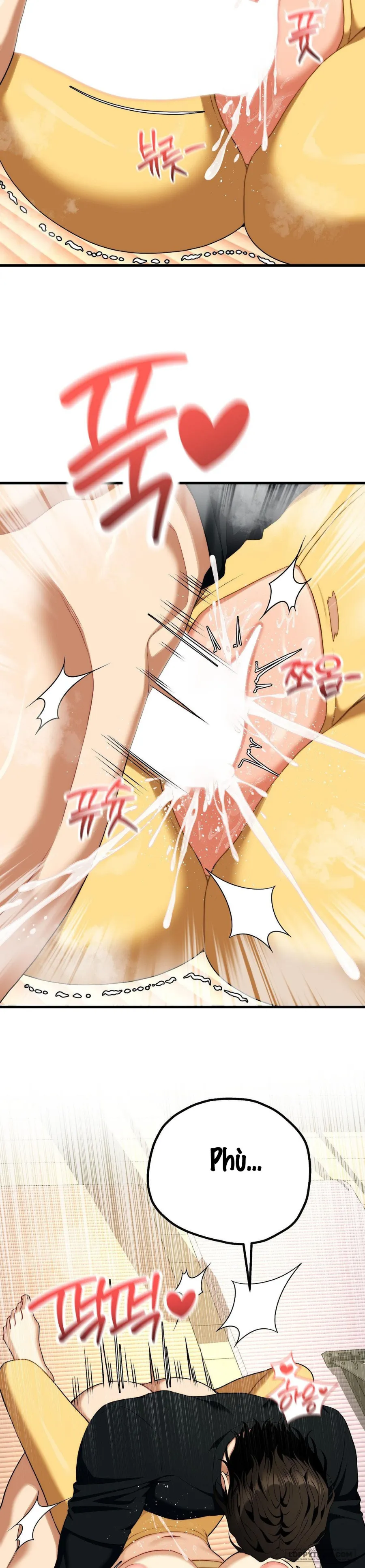 Câu Lạc Bộ Đọc Sách Người Lớn - Chap 44 - Trang 30
