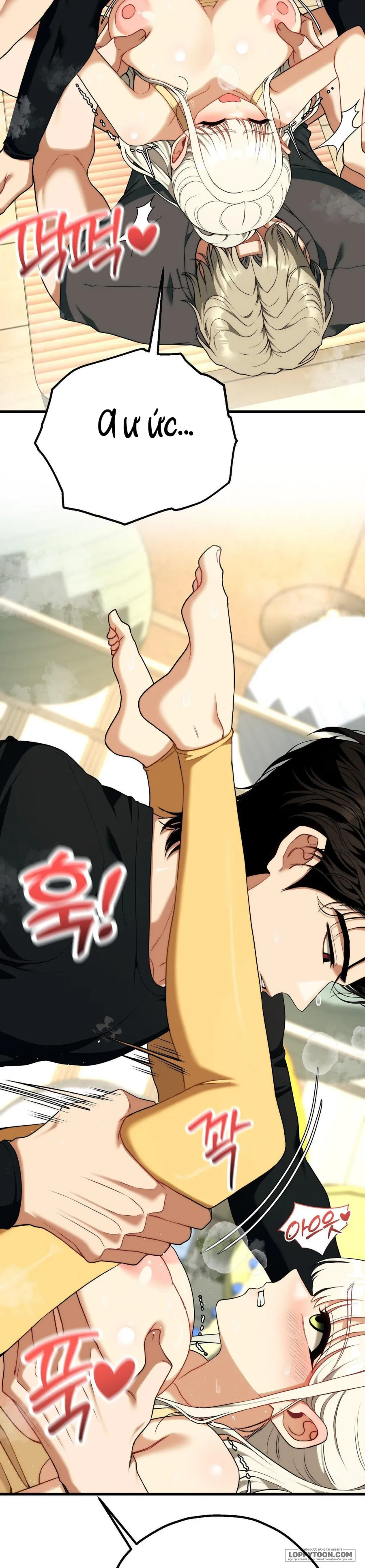 Câu Lạc Bộ Đọc Sách Người Lớn - Chap 44 - Trang 31