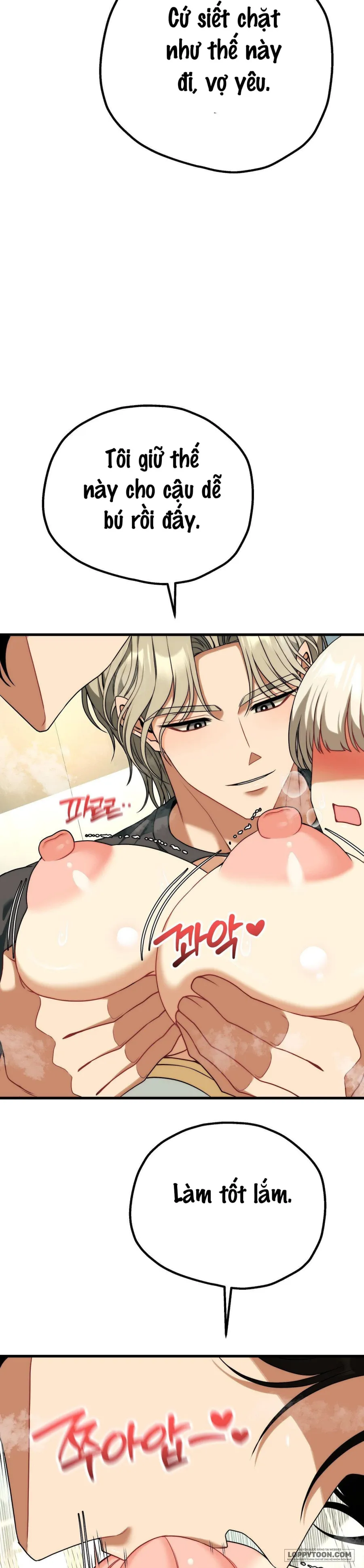 Câu Lạc Bộ Đọc Sách Người Lớn - Chap 44 - Trang 32