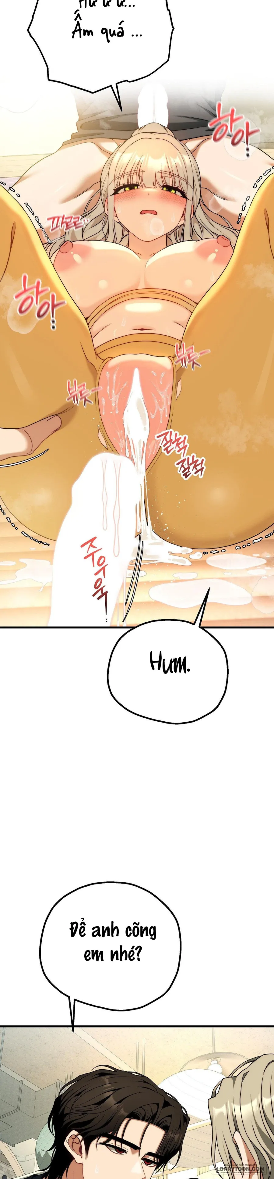 Câu Lạc Bộ Đọc Sách Người Lớn - Chap 44 - Trang 38