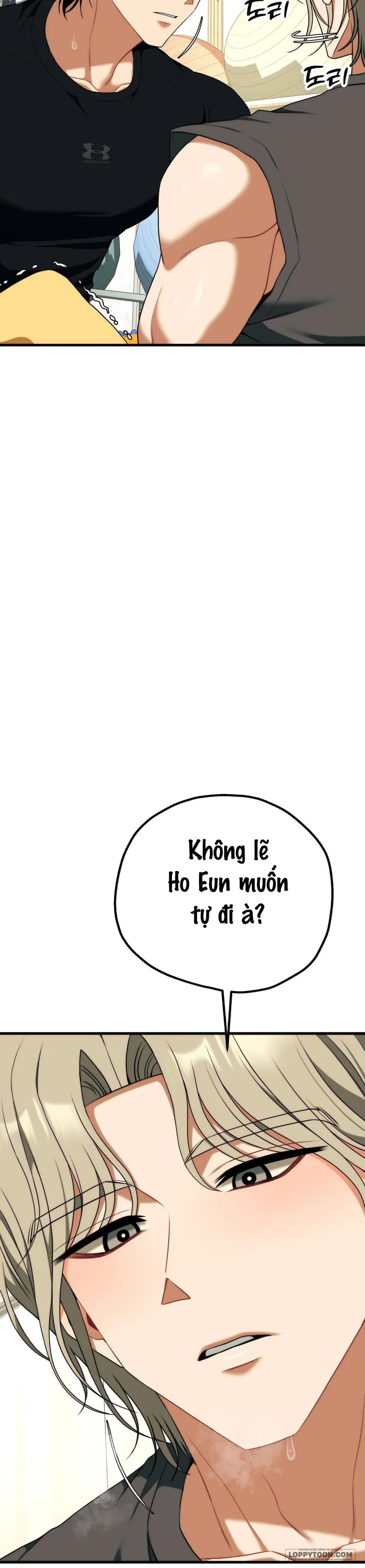 Câu Lạc Bộ Đọc Sách Người Lớn - Chap 44 - Trang 39