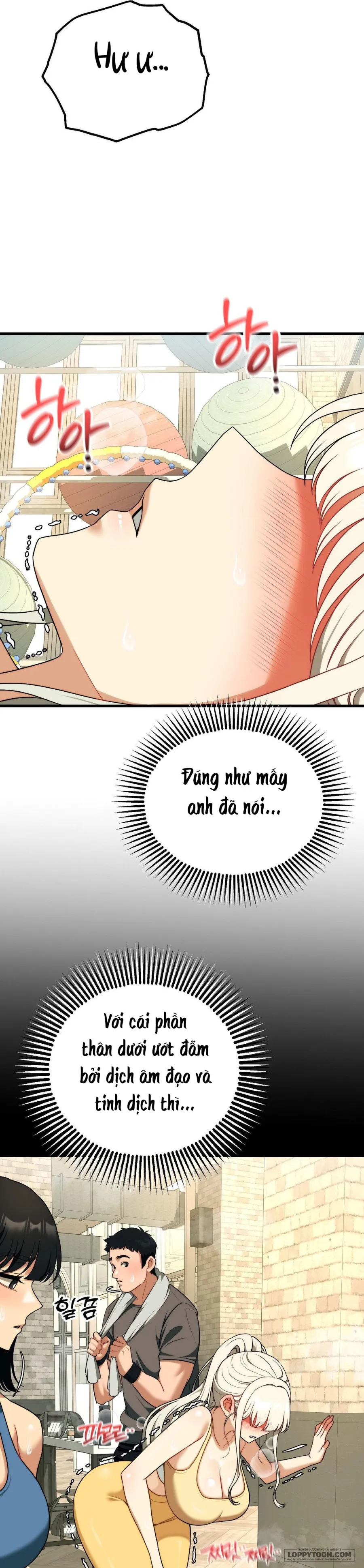 Câu Lạc Bộ Đọc Sách Người Lớn - Chap 44 - Trang 40
