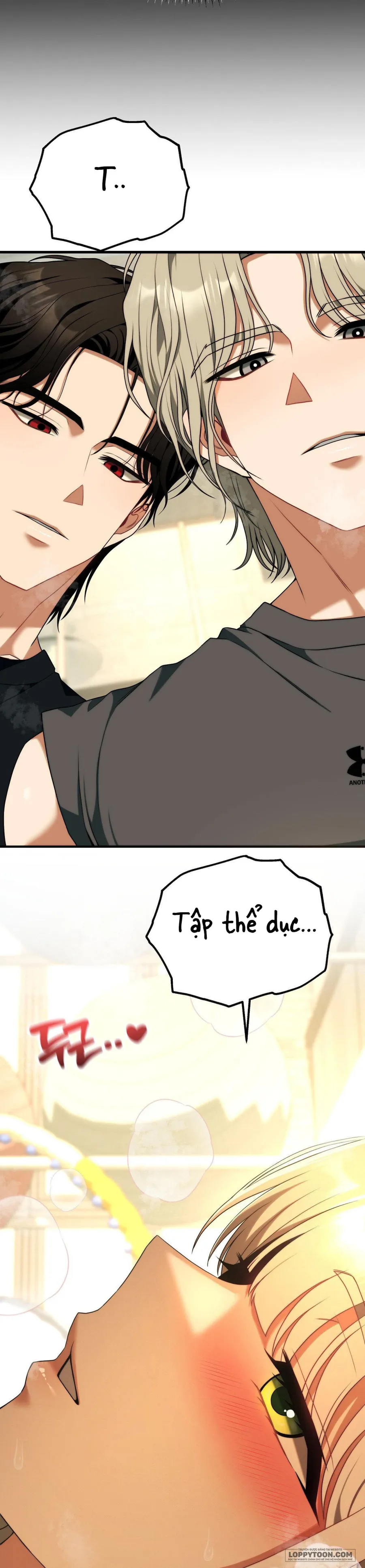 Câu Lạc Bộ Đọc Sách Người Lớn - Chap 44 - Trang 42