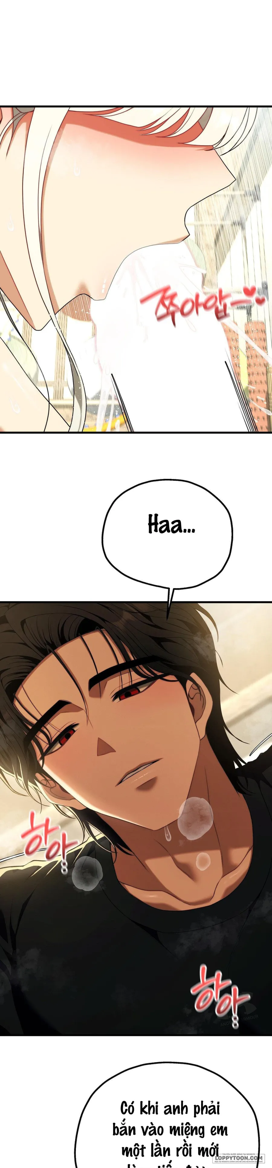 Câu Lạc Bộ Đọc Sách Người Lớn - Chap 44 - Trang 10