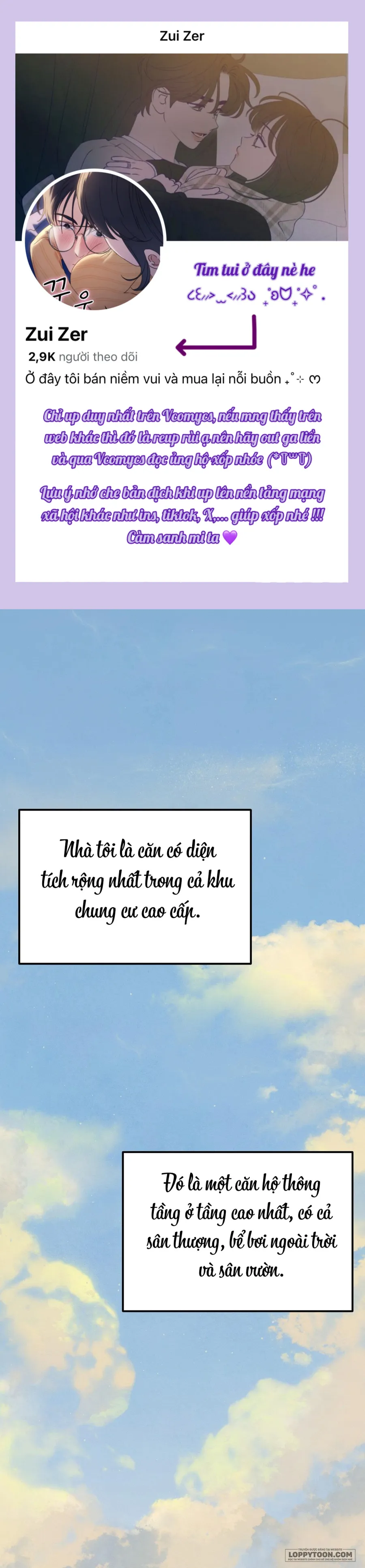 Câu Lạc Bộ Đọc Sách Người Lớn - Chap 45 - Trang 1