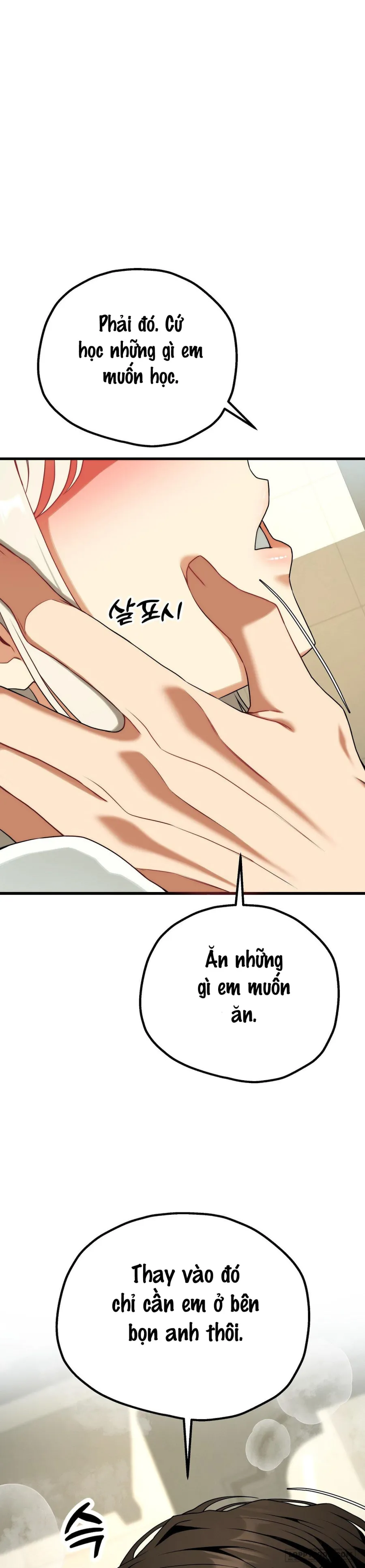 Câu Lạc Bộ Đọc Sách Người Lớn - Chap 45 - Trang 12