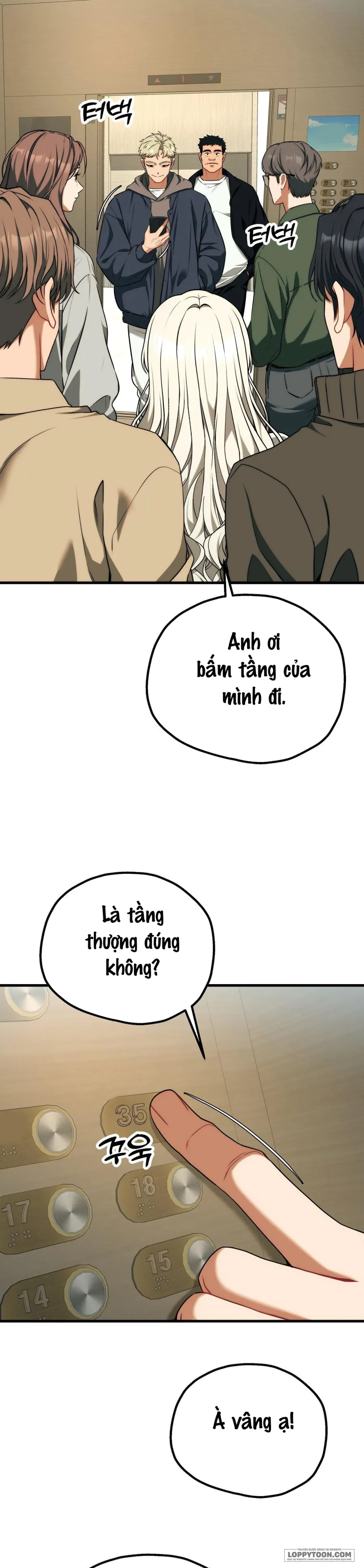 Câu Lạc Bộ Đọc Sách Người Lớn - Chap 45 - Trang 23