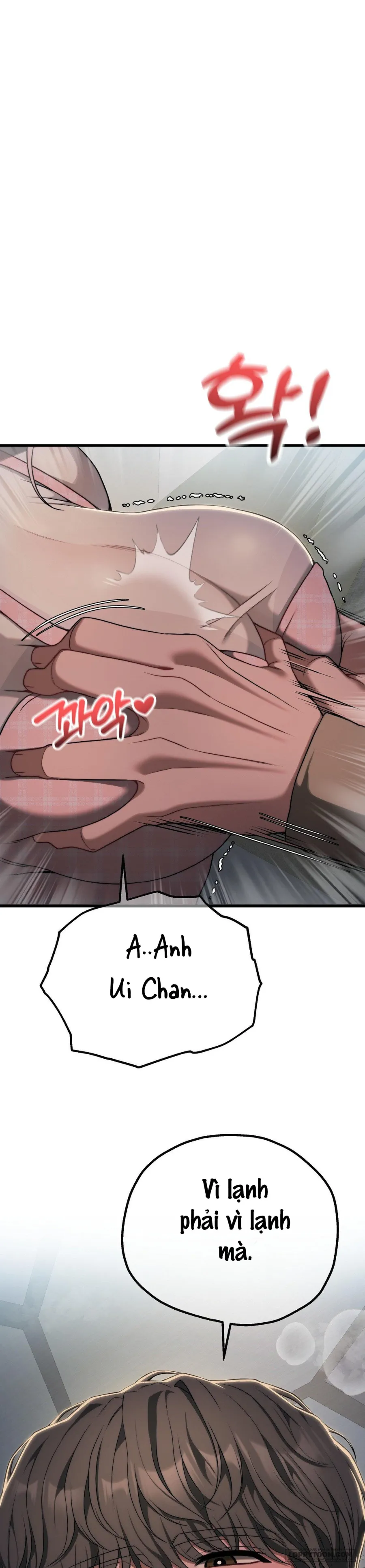 Câu Lạc Bộ Đọc Sách Người Lớn - Chap 45 - Trang 36